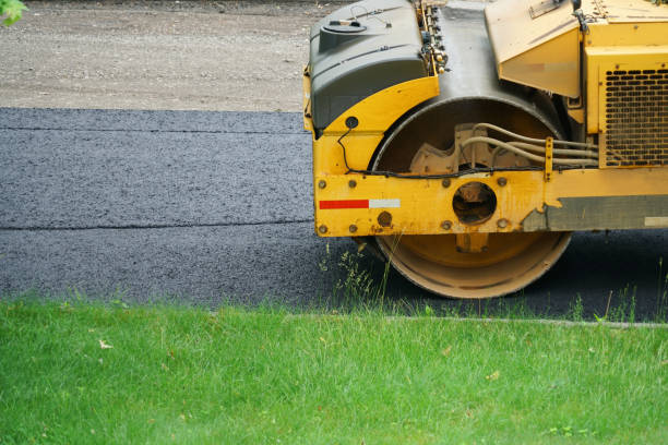 Best Asphalt Driveway Installation  in Graceville, FL